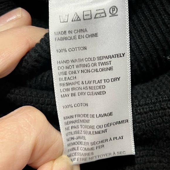 Free People Side Eye Jogger In Blues - Picture 13 of 16